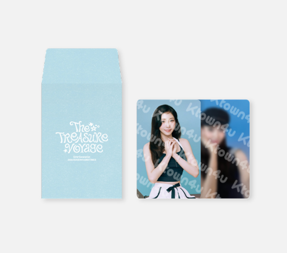 K-POP・アジア TOMORROWXTOGETHER2020SEASON'S GREETINGS K-POP・アジア TOMORROWXTOGETHER2020SEASON'S GREETINGS Tomorrow X