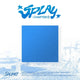 Splayit 1st Single Album - SPLAY CHAPTER 01