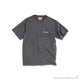 Blackpink - blackpink x my melody official md t-shirt gray