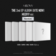 Meovv - bite now 2nd ep album tbl gift meovv ver random