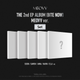 Meovv - bite now 2nd ep album tbl gift meovv ver set
