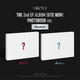 Meovv - bite now 2nd ep album tbl gift photobook ver random