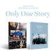 THE WIND 2nd Single Album - Only One Story
