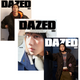 Stray Kids Han - Dazed & Confused Magazine 2026 Winter Edition Cover Set