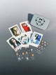 I-DLE - We Are Official MD Tin Case Polaroid Set