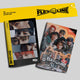 TIOT 3rd Mini Album - Flex Line