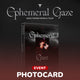 Taemin - Ephemeral Gaze World Tour in Incheon QR