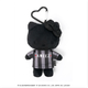 Ateez - Ateez X Hello Kitty Japan Pop Up Official Md Stuffed Toy Keyring