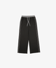 LE SSERAFIM - Official MD Track Pants Black
