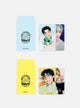 Way V - 2025 Season’s Greetings Official MD Random Trading Card