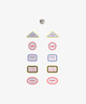Treasure - Reboot 2024 Treasure Relay Tour Official MD Treasure Patch Set City
