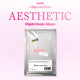 TRIPLES - Aesthetic +(Kr)ystal Eyes Mini Album Objekt Music Album Ver