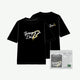Billlie - Your B, I'M B (Belllie'Ve You) 1st Fan-Con Official MD T-Shirt