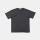 NCT Jnjm - Duality Fanmeeting Tour Official Md T-shirt Charcoal Ver