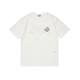 TXT Yeonjun - No Labels: Part 02 Official Md S/s T-shirt (cream)
