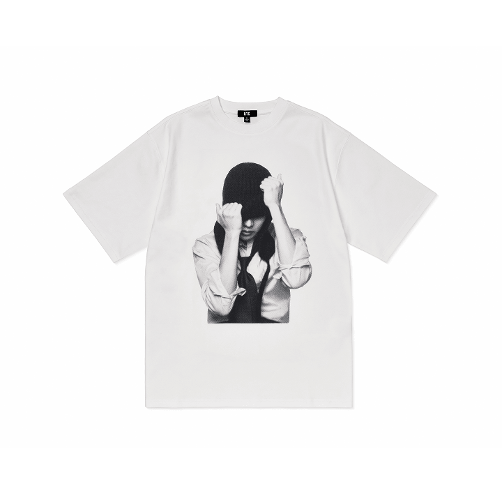 BTS - arirang official md s/s t-shirt (j-hope) – Kpop Omo