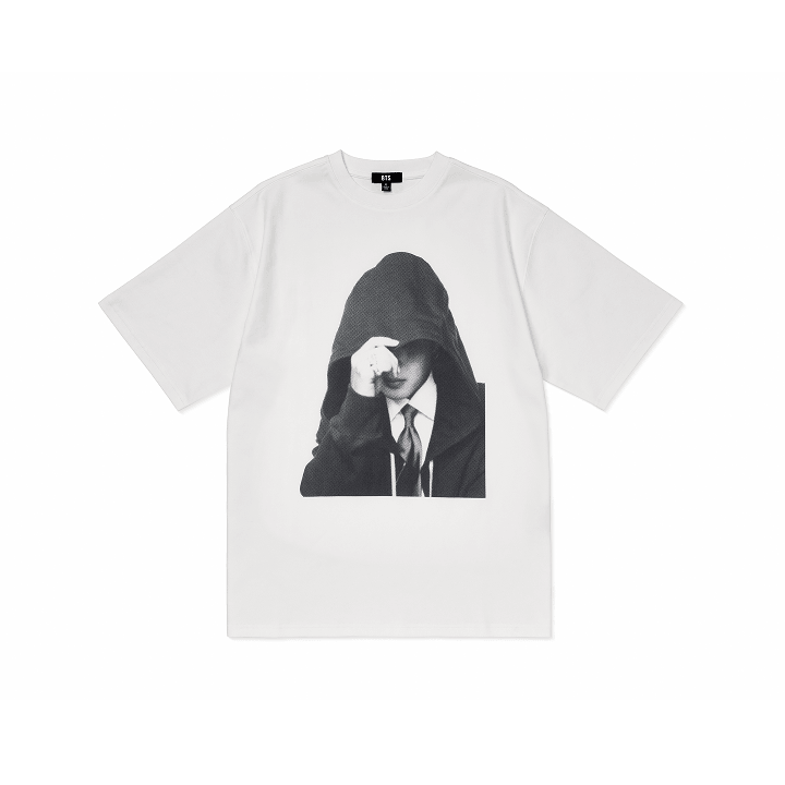 BTS - arirang official md s/s t-shirt (jimin) – Kpop Omo