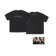 Meovv - Bite Now Official Md T-shirt Set