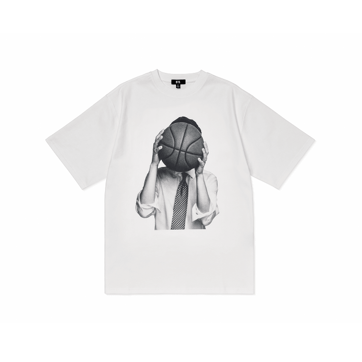 BTS - arirang official md s/s t-shirt (suga) – Kpop Omo