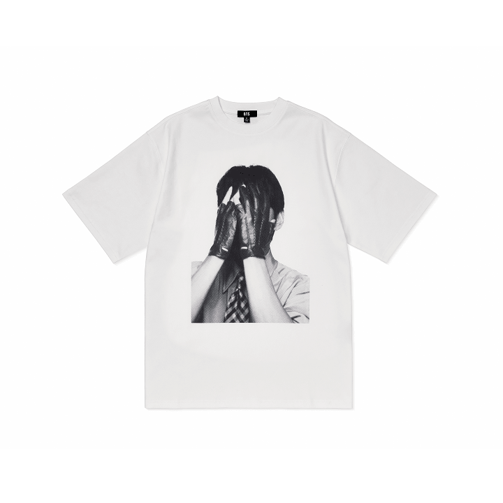 BTS - arirang official md s/s t-shirt (v) – Kpop Omo BTS - arirang official md s/s t-shirt (v) – Kpop Omo