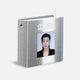 Tvxq! - 2025 Season’s Greetings Official MD Mini Collect Book