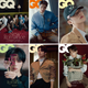 TXT - GQ Korea Magazine 2025 April Issue