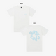 Stray Kids - Run It Japan World Tour Official Md T-shirt