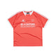 Blackpink - blackpink x my melody vol.2 official md uniform t-shirt (red)