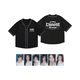 Babymonster Choom World Tour Official Md Tour Uniform