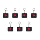 Enhypen - house of vampire official Japanese md voice key holder