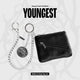 Day6 Young K - Youngest 2nd Full Album Wallet & Keyring Ver