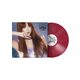 Le Sserafim - Made My Night 2nd Single Album Vinyl Warm Red Ver
