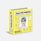 Way V - 2025 Season’s Greetings Official MD Mini Collect Book