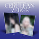 RED VELVET WENDY 3rd Mini Album - Cerulean Verge