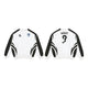 Bobby - 2024 Bobby Zero Gravity In Seoul Official MD Soccer Shirts White