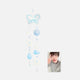 NCT DOYOUNG - Soar 2nd Album Official MD Wind Chimes DIY Kit