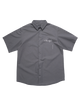 TAEYANG - Taeyang X Fragment Design Shoong Work Shirt Charcoal