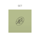 Tws - no tragedy 5th mini album rush (compact) ver set