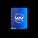 Enhypen - the sin : vanish 7th mini album weverse albums ver