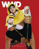 Allday Project Tarzzan - Wwd Magazine 2026 October Issue Cover B