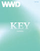 Shinee Key - Wwd Magazine 2025 March Issue