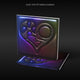 XLOV 1st Single Album - I'mma Be