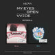 Meovv 1st Ep Album - My Eyes Open VVide