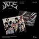 Stray Kids Mini Album - ATE (Letter Version)
