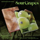 Niziu - Sour Grapes Kr 1st Mini Album Standard Random
