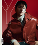 SEVENTEEN Joshua - Y Magazine vol.18 Issue