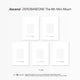 Zerobaseone - ascend- 6th mini album 11 ver random