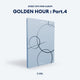 Ateez - golden hour : part.4 mini 13th album standard z ver