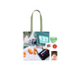 NCT 127 DOYOUNG 동시녹음 (SOUND OF MEMORIES) Eco Bag Set