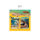 Red Velvet - Summer Mini Album: Summer Velvet (big Wave Ver set)